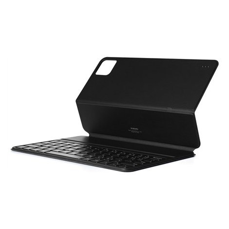 Xiaomi | Black | Pad 6 Keyboard | Compact Keyboard | Wireless | US | Pogo pin - 3